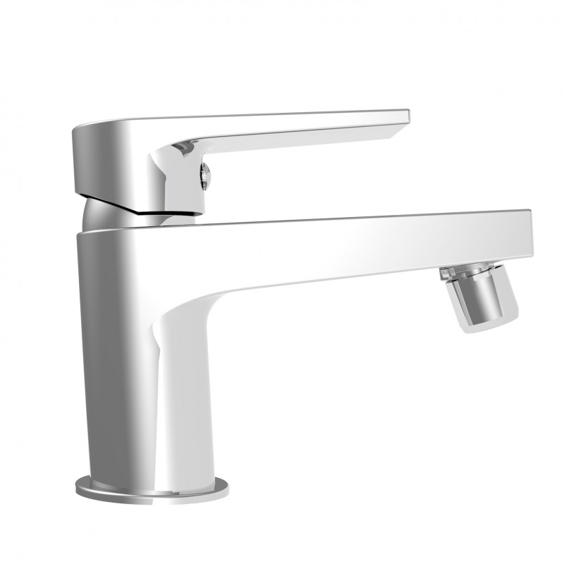 853524R201 CR - Смеситель для биде Basic  Nizar Martí 1921 Marti 1921  - Вид №1