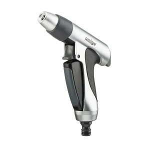 Пистолет-распылитель Amigo с регулировкой напора для сада 89347114