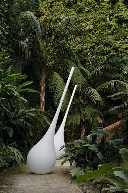 Myyour Напольный светодиодный светильник для улицы в цвете wireless poleasy® Ampoule sun-id-1426487 - Вид №1