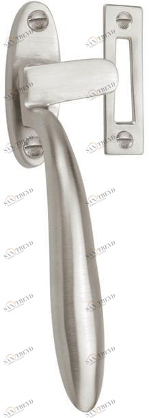 Formani Никелевая оконная ручка Timeless Rb-1938