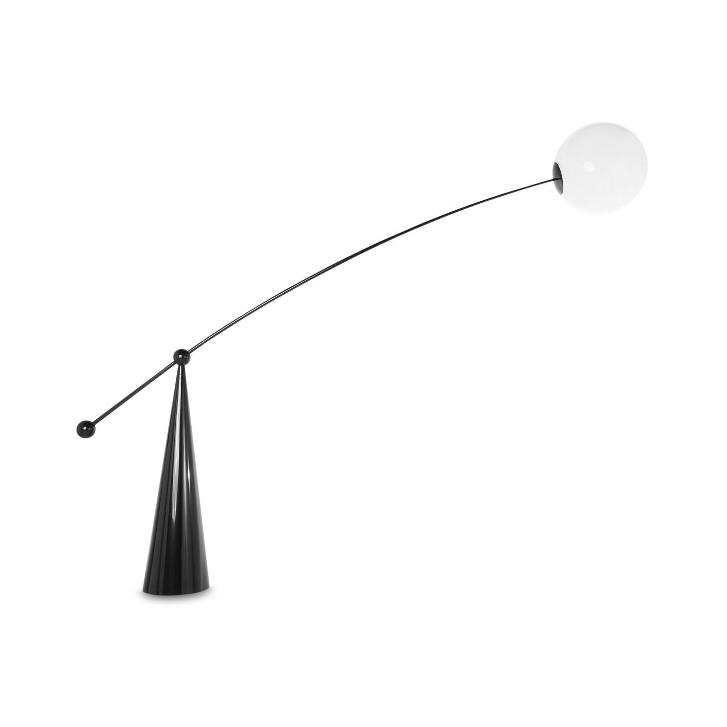 Торшер / Opal ARC Tom Dixon sun-id-379283 - Вид №1