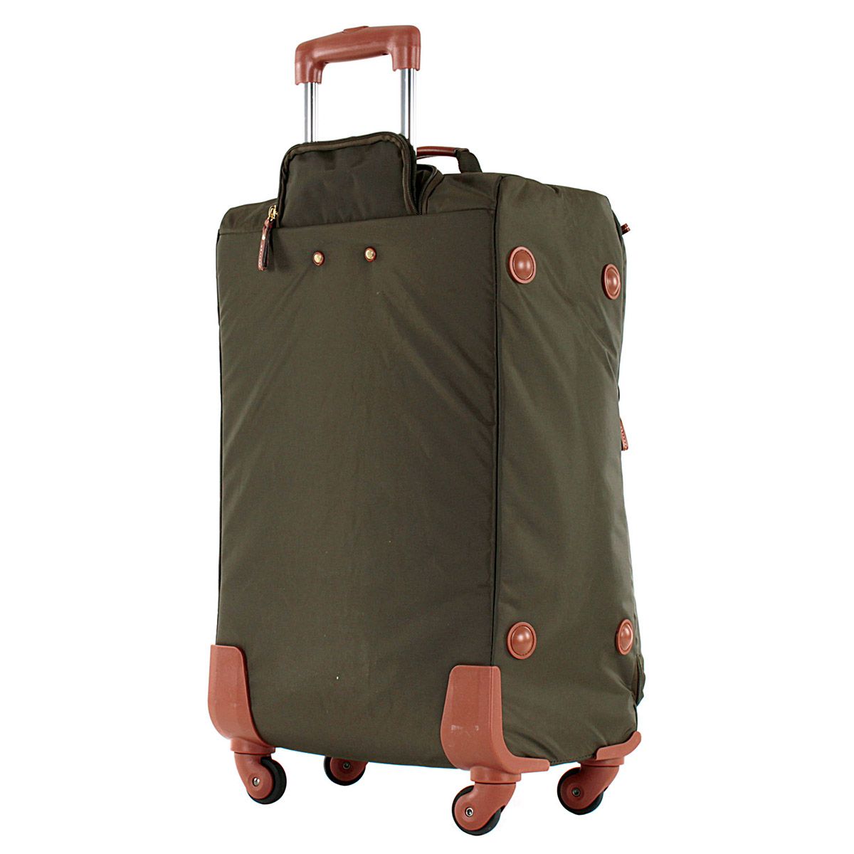 BXL38118.078 Чемодан BXL38118 M Brics X-Travel  - Вид №2