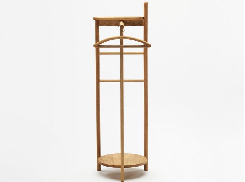 Zilio A&C Плечики из дуба sun-id-1474369 - Вид №1