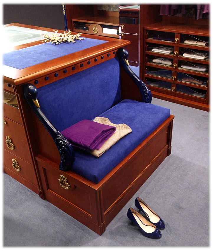 Комод Cigno Nero BAMAX 29.615 CLASSICO - Вид №2