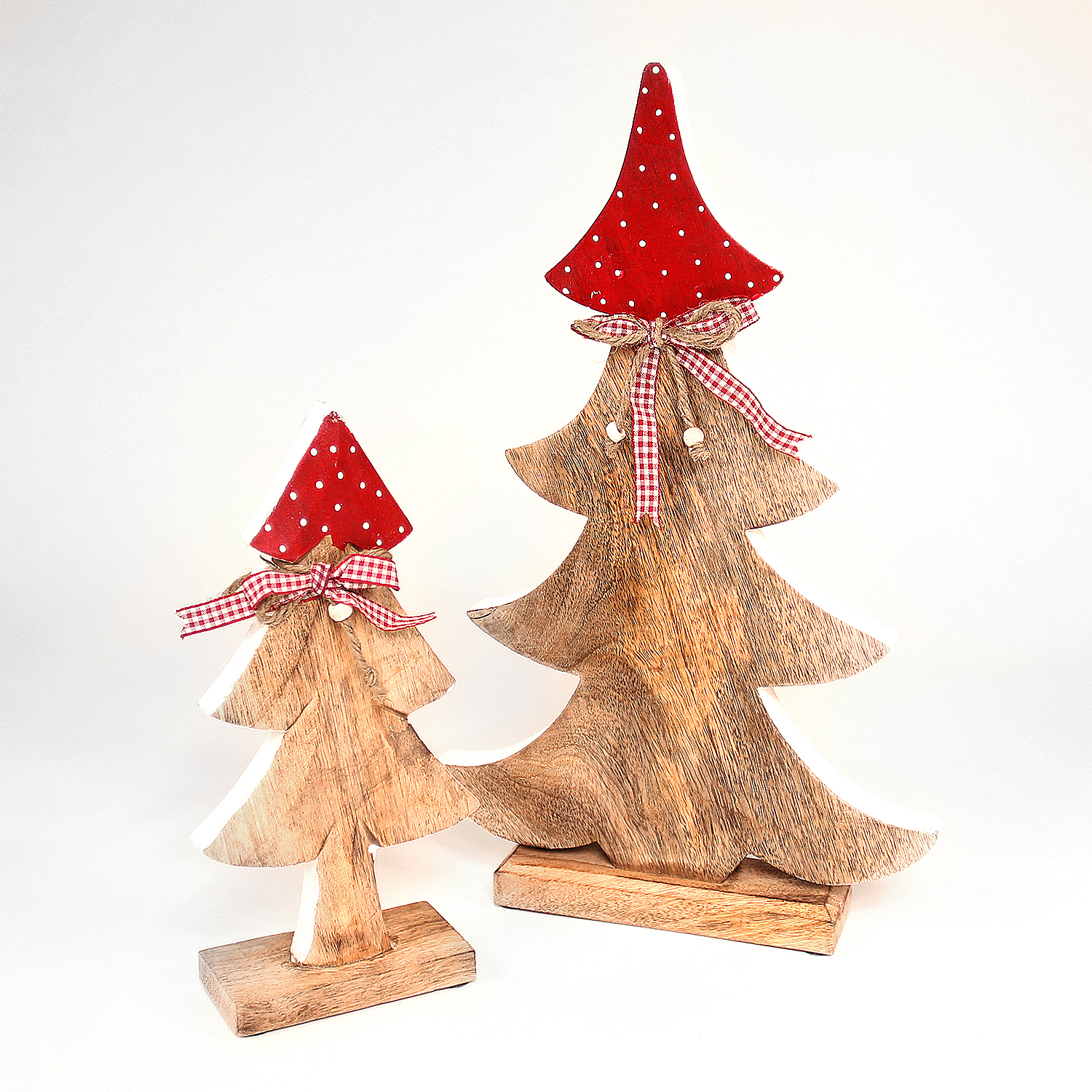 en_ny0036 Фигурка декоративная love tree, 42х27х5 см EnjoyMe  - Вид №2