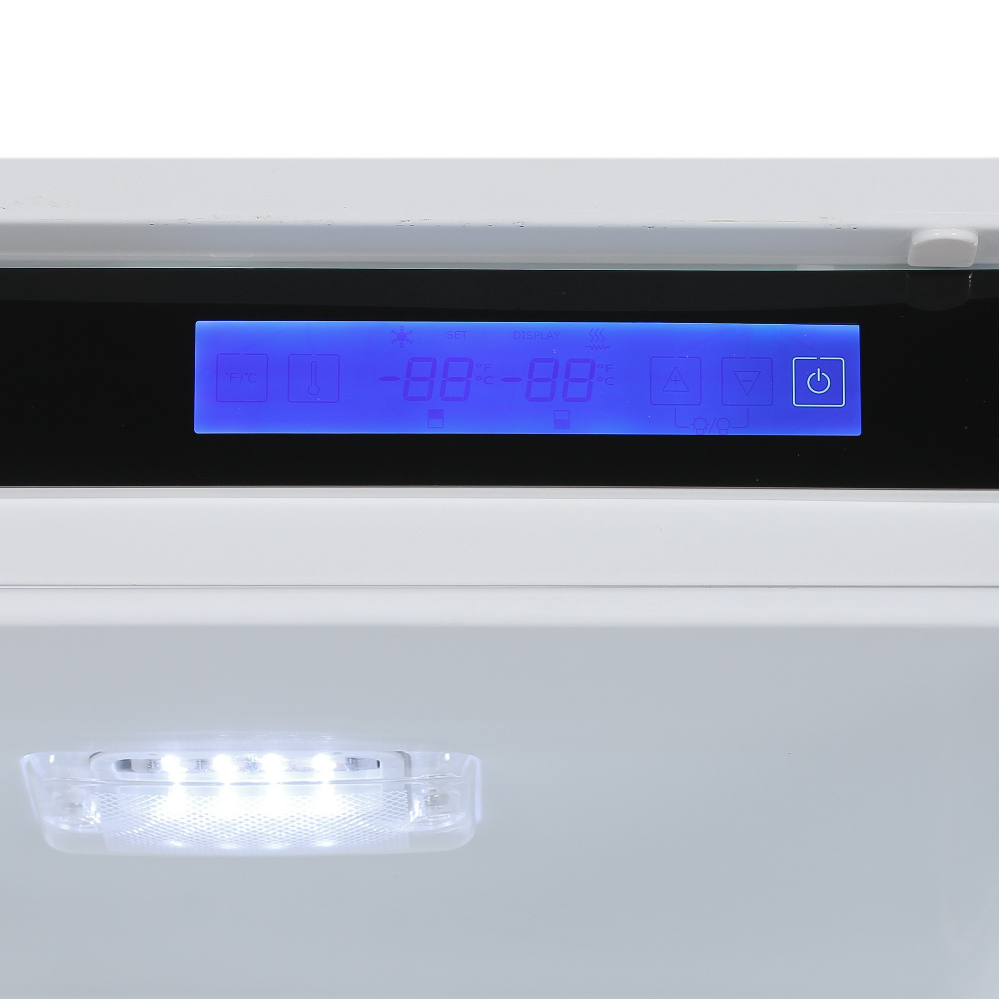 8136075 Встраиваемый холодильник Graude IKG 180.1 STDN-0131479 - Вид №6