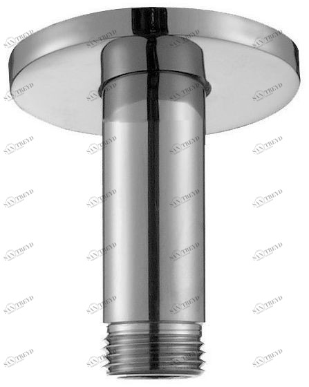 E889-CP Потолочный держатель для верхнего душа Jacobdelafon ОБЩАЯ КАТЕГОРИЯ Santreyd 