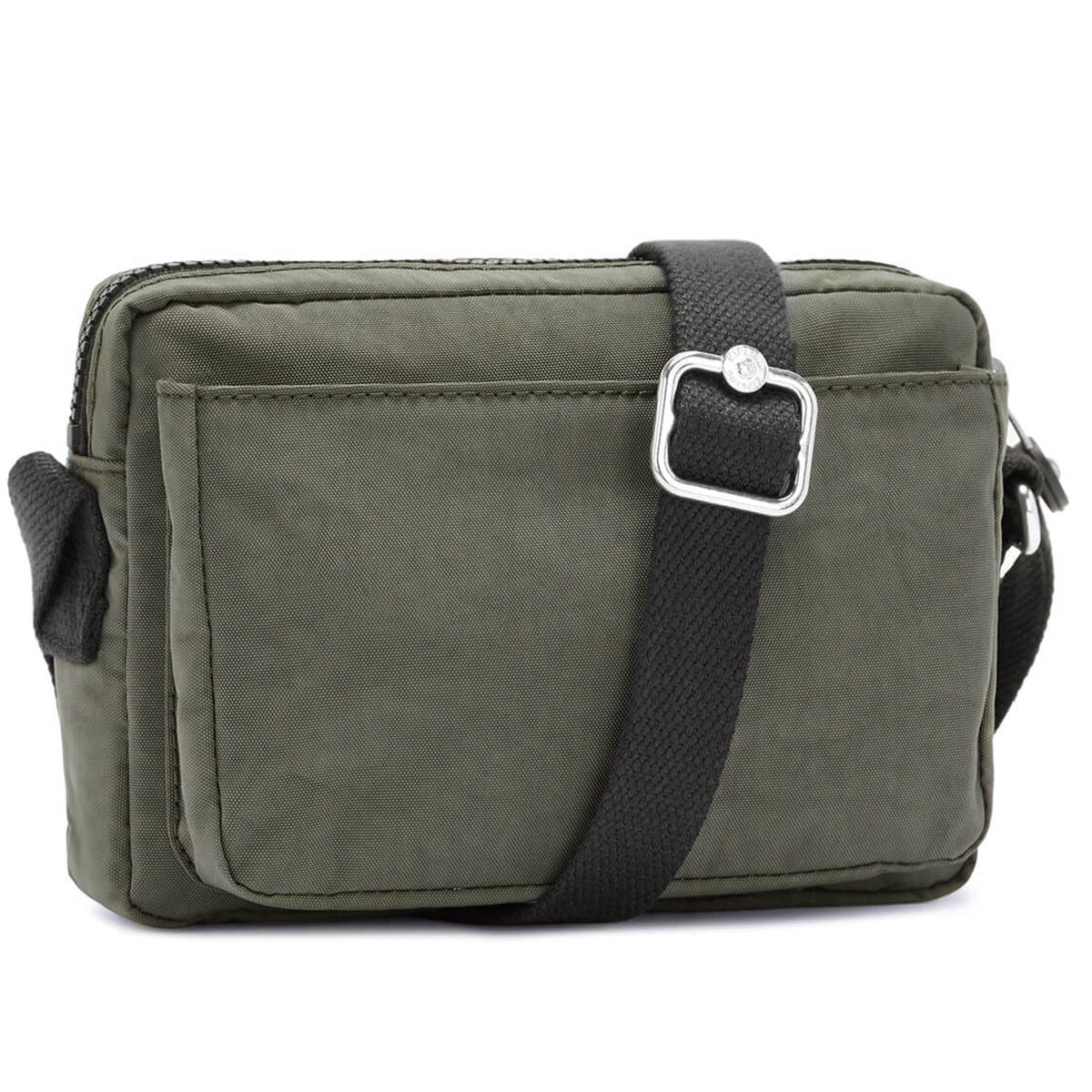 KI420888D Сумка кросс-боди Small Crossbody Kipling Abanu  - Вид №1