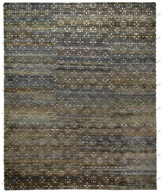 miinu Шелковый ковер на заказ sun-id-1502611