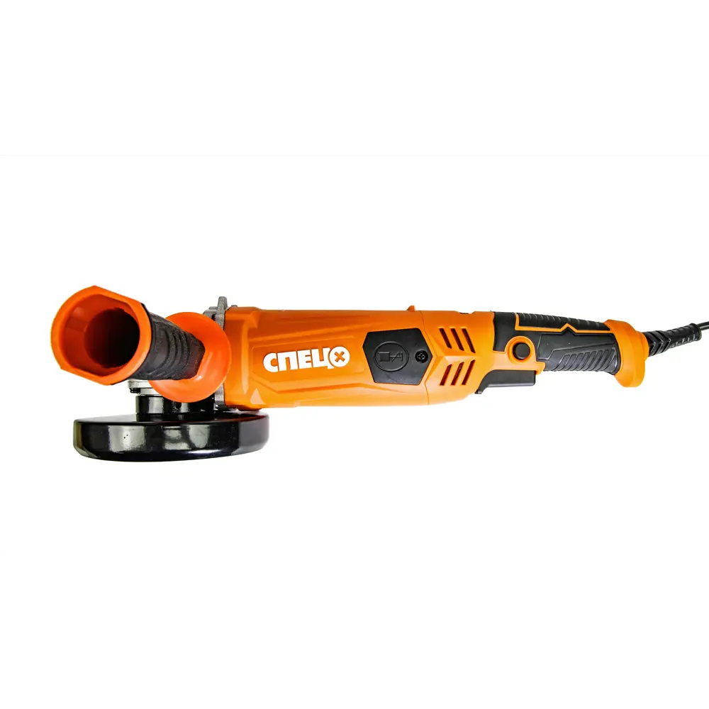 УШМ Спец БШУ-1300 — профессиональная болгарка для резки и шлифовки 82638248 STLM-0032558 - Вид №3