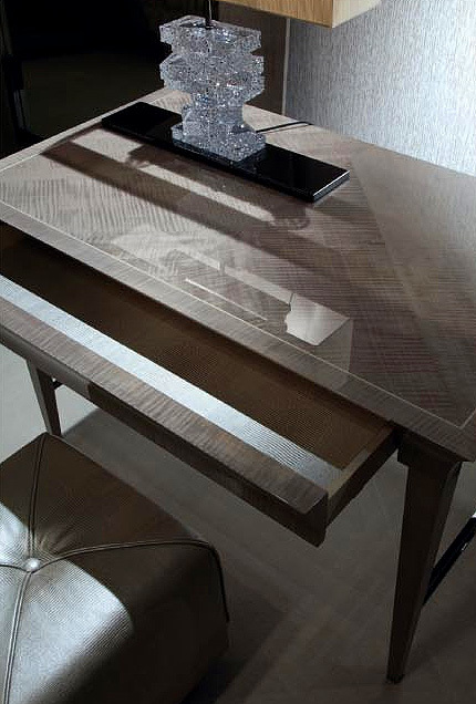 Туалетный столик  GIORGIO COLLECTION 680/85 + 680/85T  - Вид №1