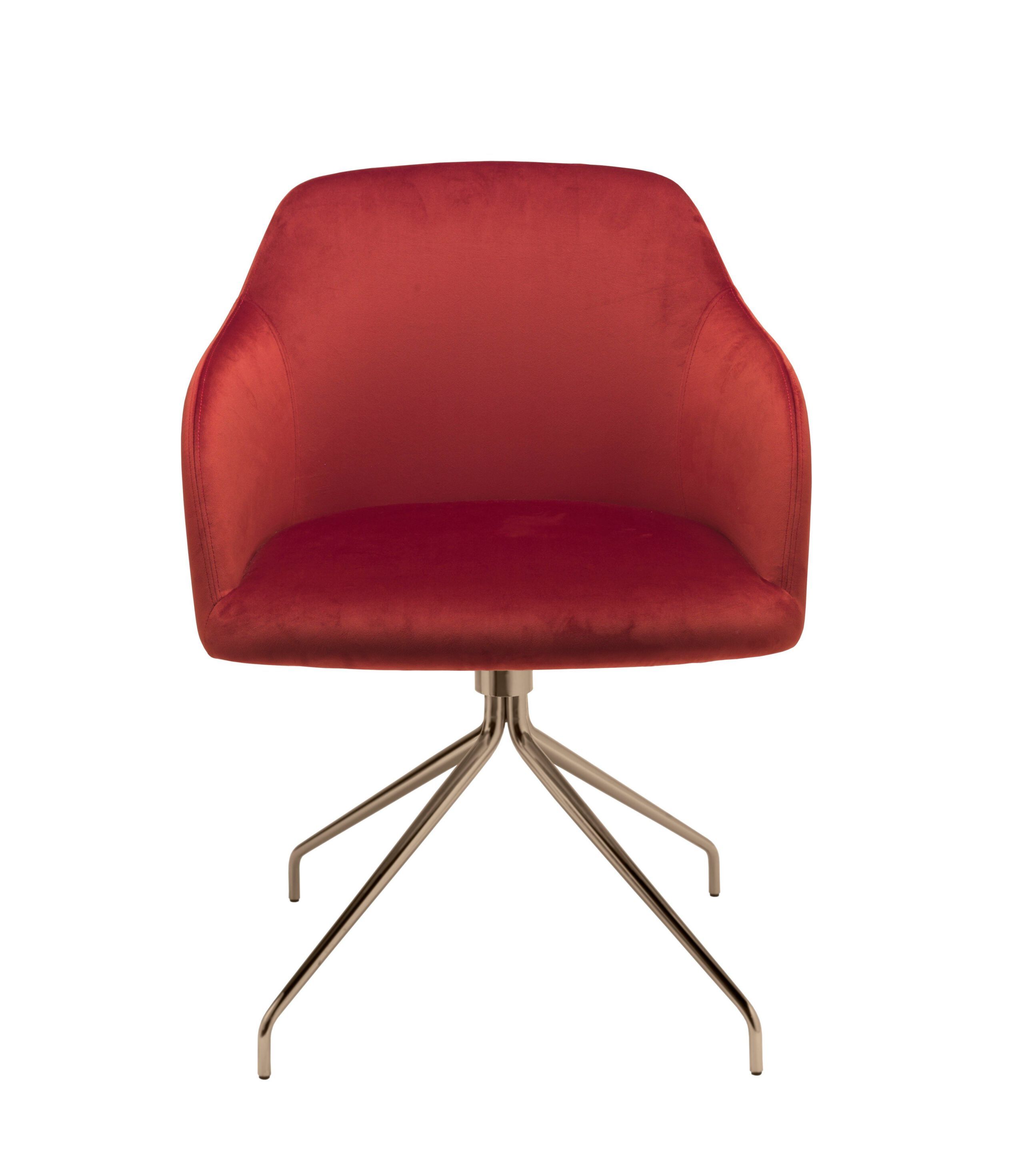 Вращающееся кресло RIFLESSI София ARCH-00130733 - Вид №1