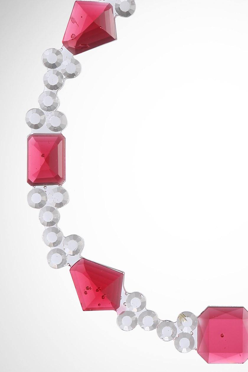 Corsi Design Ожерелье из смолы Crown Cjq-1001-01/02 - Вид №3