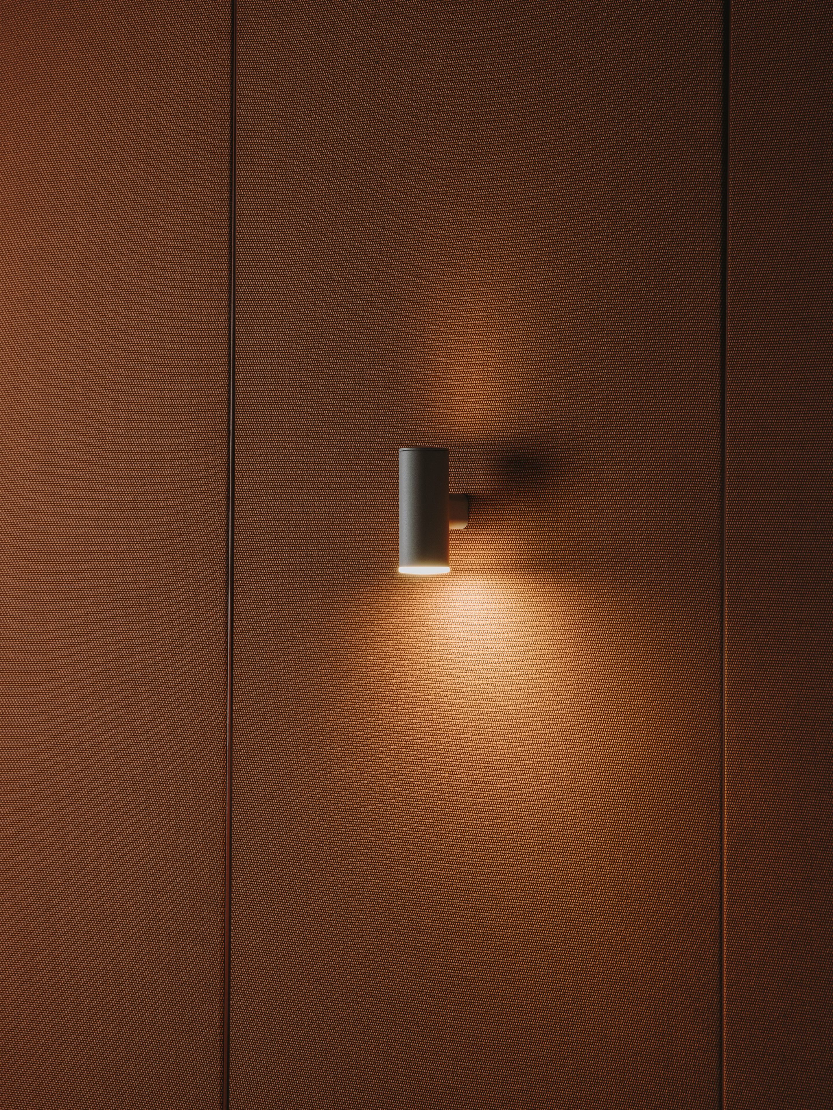 Акустическая офисная кабина со встроенным освещением Kettal Pavilion O ARCH-00055975 - Вид №15