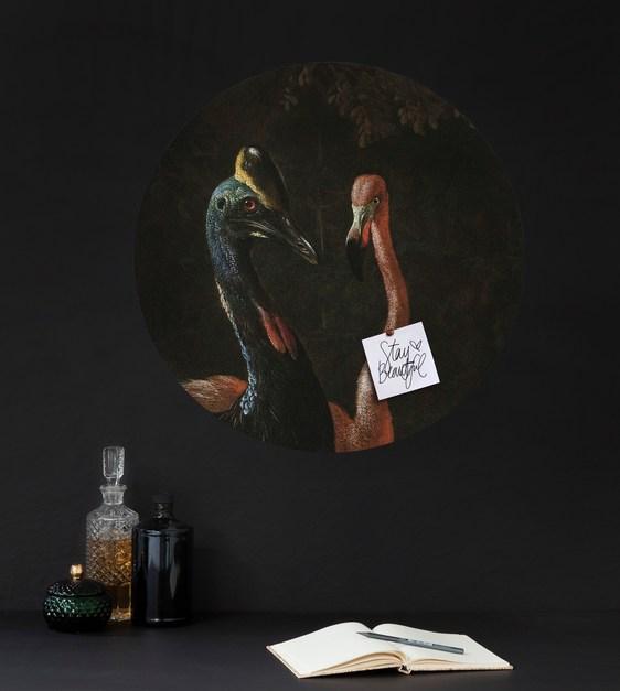 Groovy Magnets Клейкий мотив украшения Crackle St-60-cr-ca - Вид №1