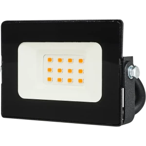 Прожектор светодиодный уличный SMD Volpe 10 Вт IP65 82458399 STLM-2177445