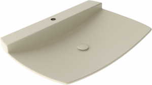 LAFLY15 Подвесная раковина настенная GSG CERAMIC