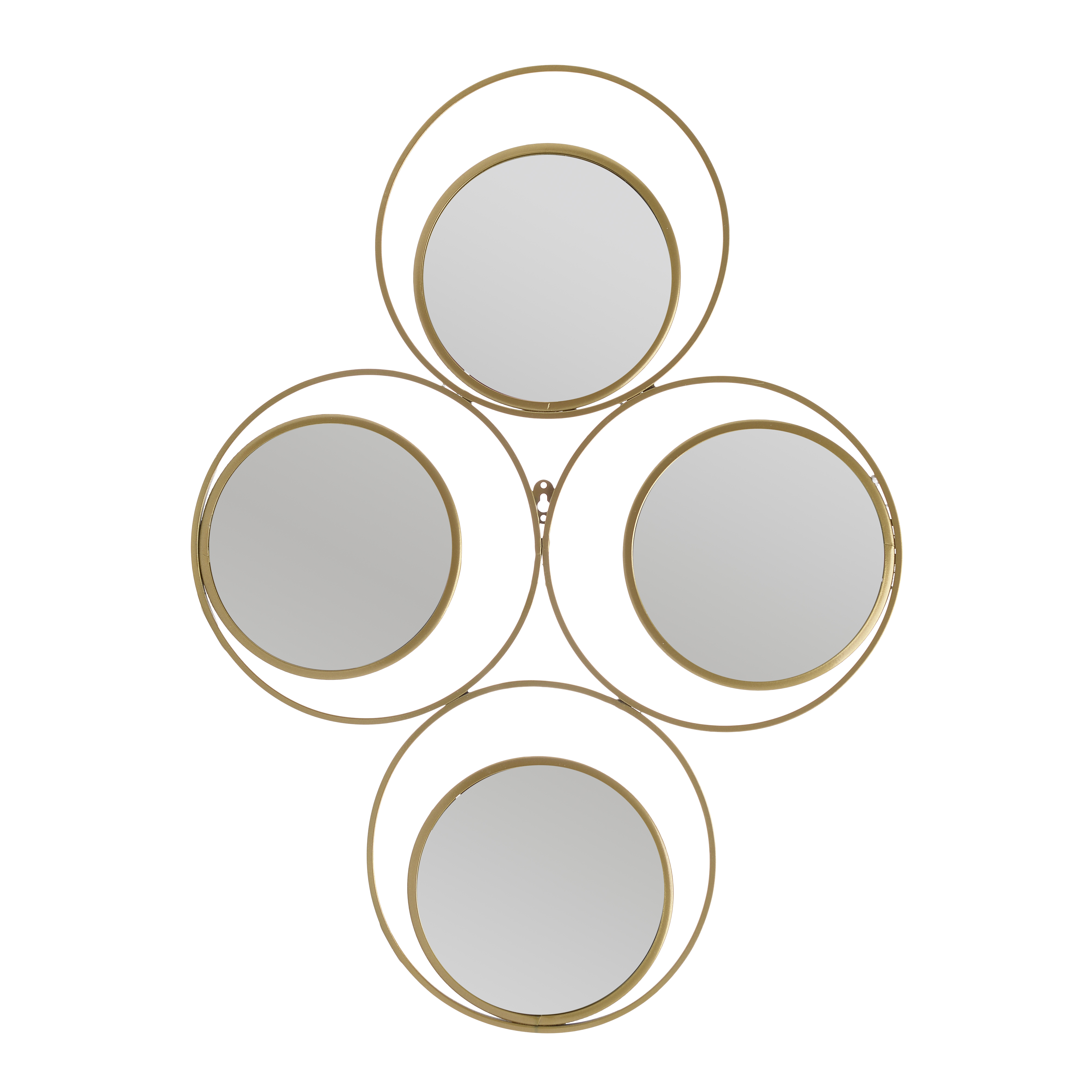 3895692.0002 ЗЕРКАЛО НАСТЕННОЕ TO4ROOMS  - Вид №1