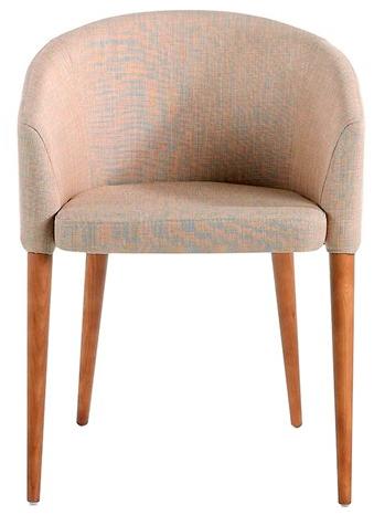 Angel Cerdá Стул из ткани с подлокотниками New chair 4007 dc685 Angel Cerda - Вид №3