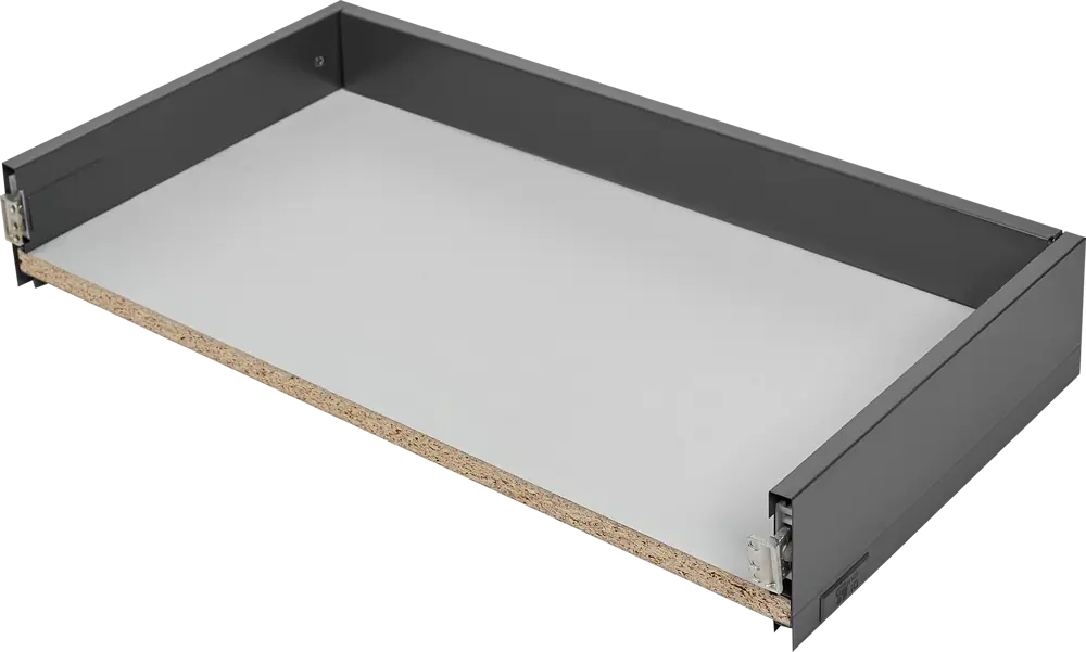 DELINIA ID Flowbox — выдвижной ящик для систем хранения 89020203