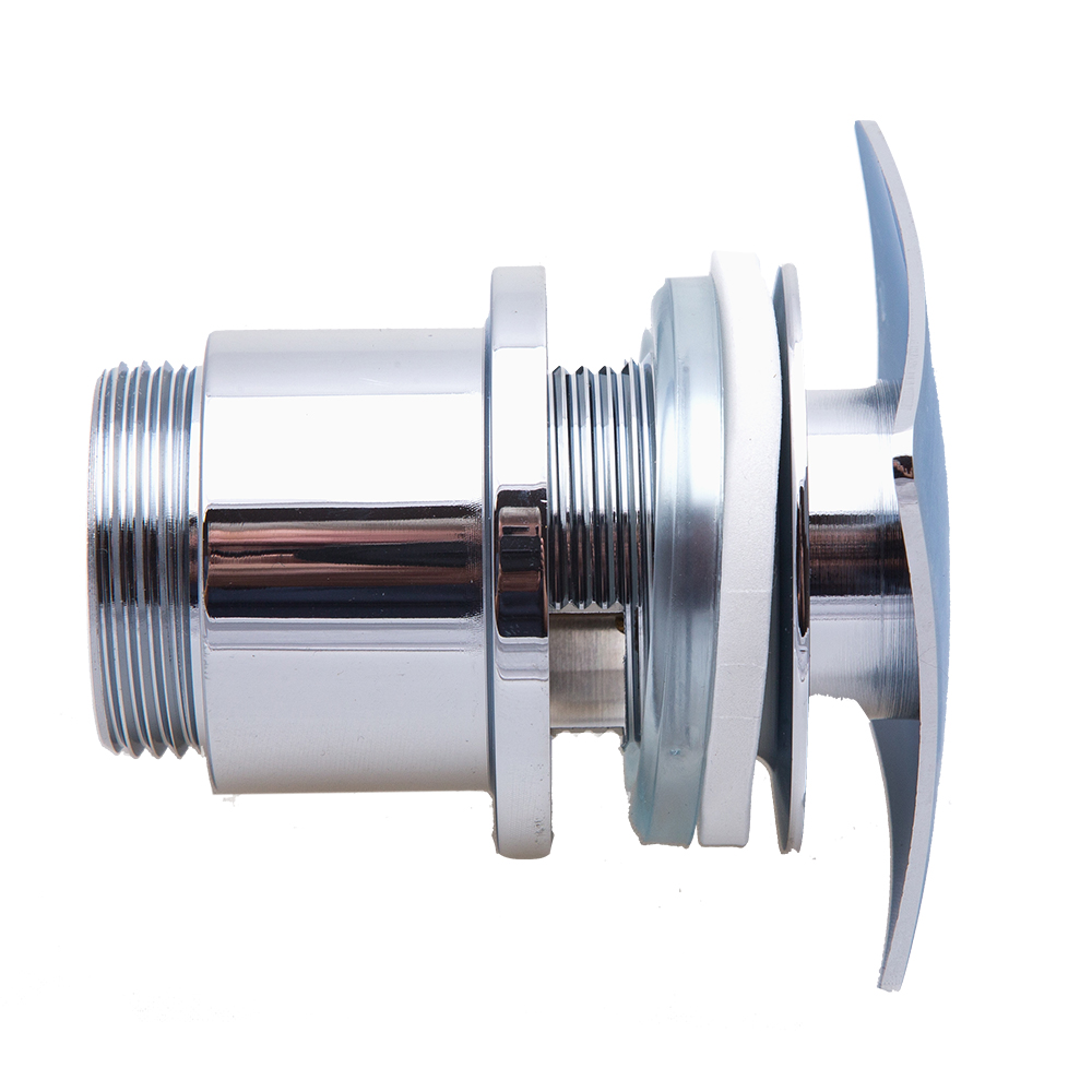 RLET-58 Донный клапан автомат Raiber  - Вид №7