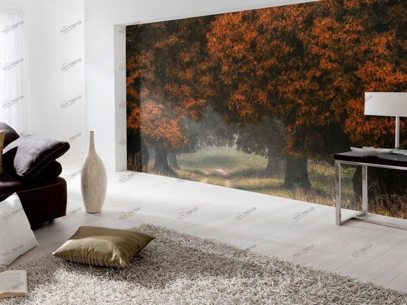 Architects Paper Обои с цифровой печатью с пейзажами Ap digital iv 109270