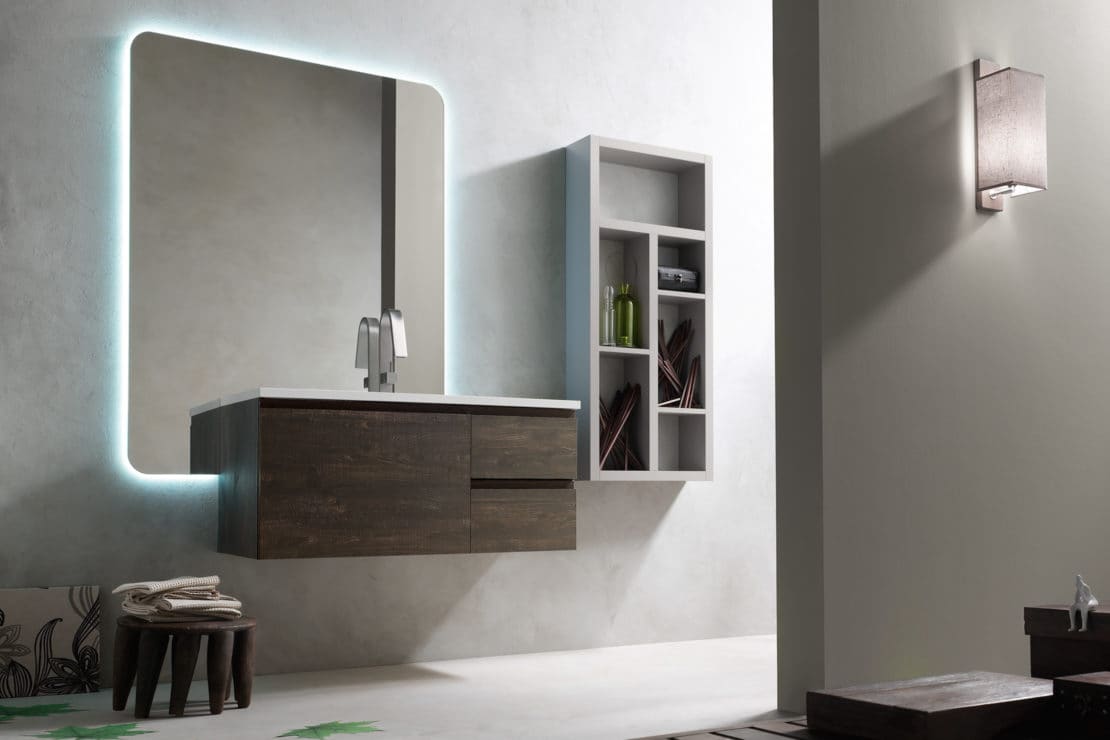 Комплект мебели 68 Arcom E.ly j STARC54 - Вид №8