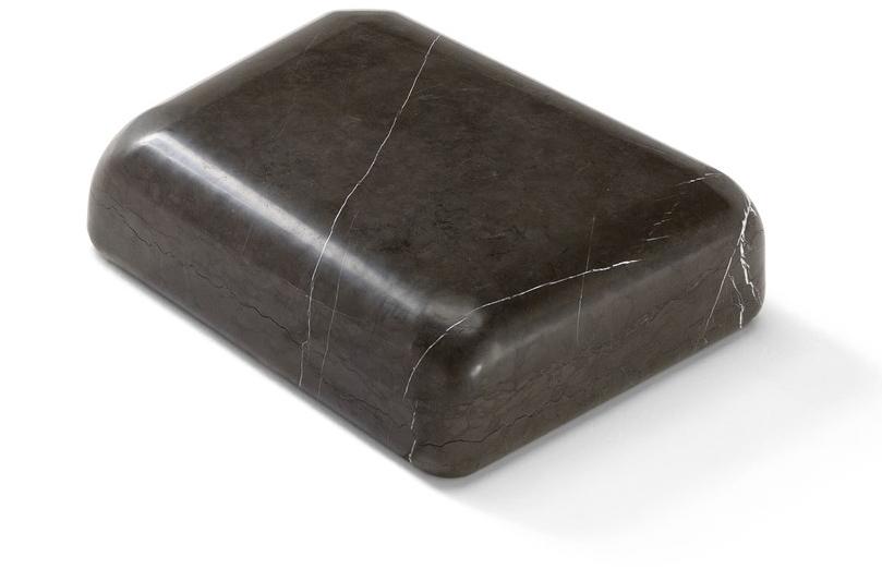 AMURA Журнальный столик из мрамора Lapis sun-id-1471297 - Вид №8