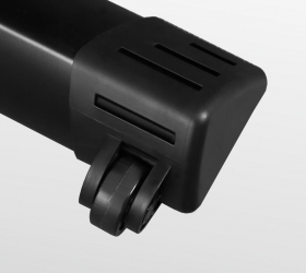 RW1200M Гребной тренажер bronze gym rw1200m pro Bronze Gym  - Вид №7