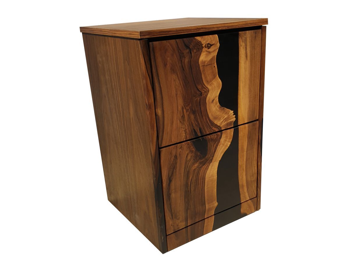 Классификатор из орехового дерева и смолы Legnor LEG2408794 ARCH-00032535