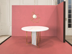 Подвесной светильник