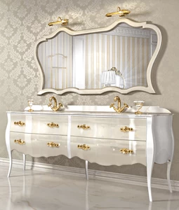 Il Tempo Del Тумба Mobili MO 263 Myluxury