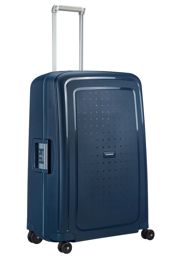 10U-52002 Чемодан 10U*002 Spinner 75/28 Samsonite S'Cure  - Вид №4