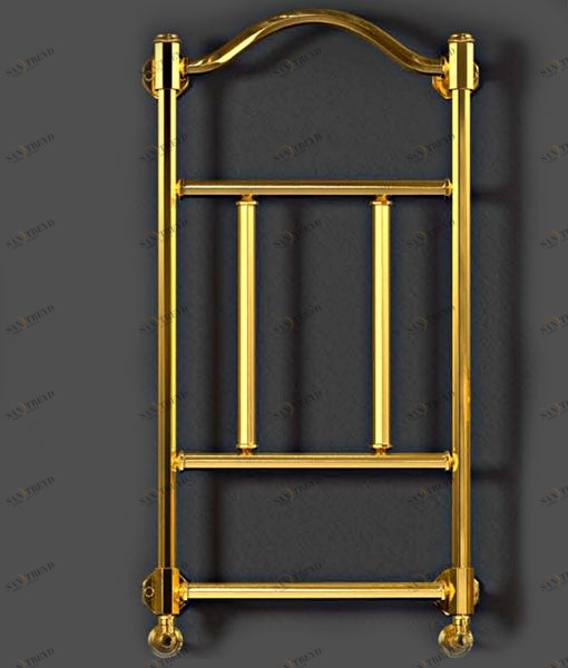 Il Tempo Del Полотенцесушитель Termoarredo Accessori AC2720 Arredo AC2720ARREDO