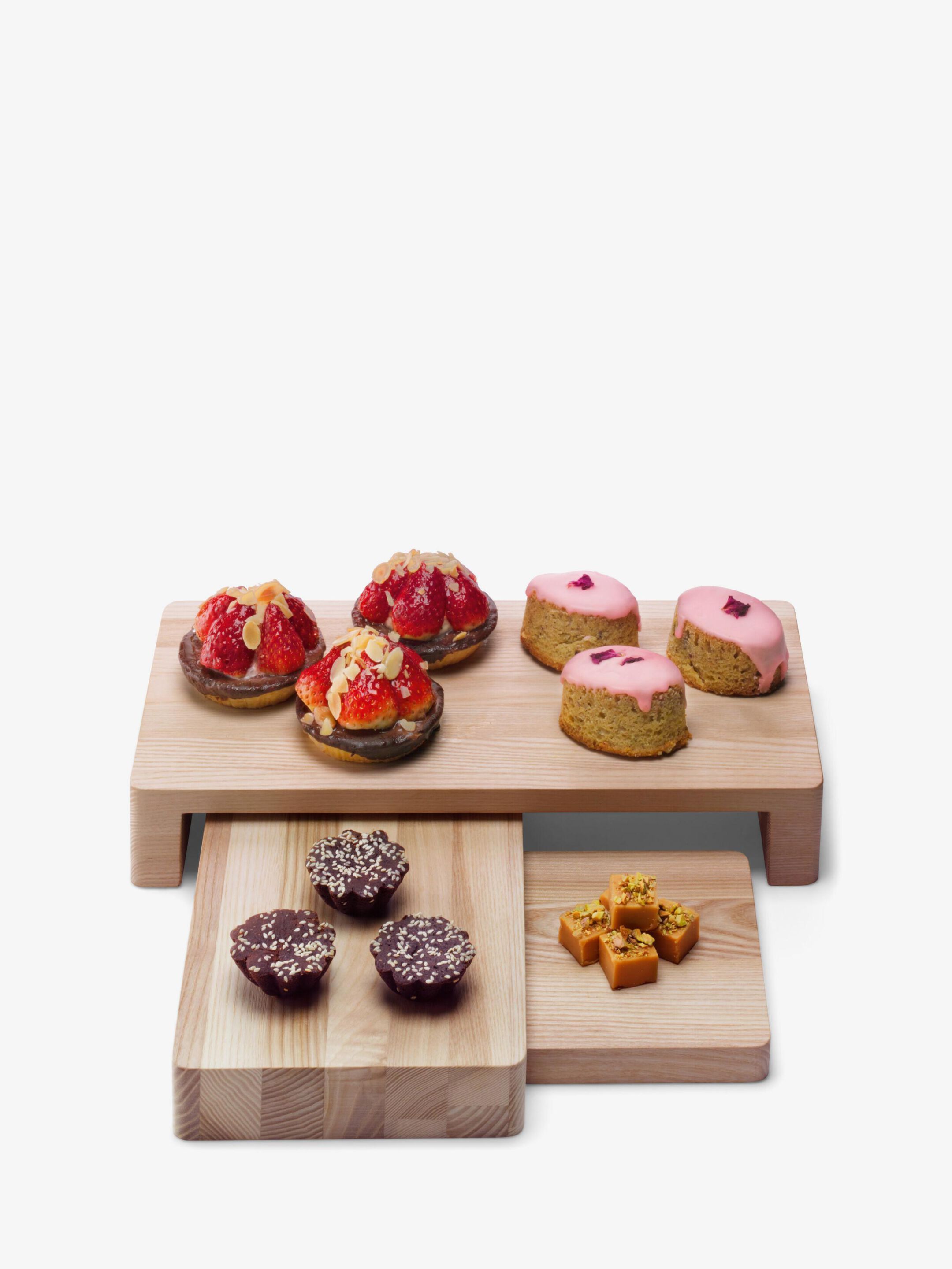 ARCH-00081982 Лоток для хранения яиц LSA Collective - Вид №3