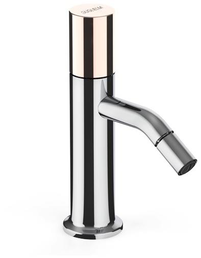 GUGLIELMI Смеситель для биде, устанавливаемый на столешнице, с регулируемым изливом Sprint color Fcks82557 - Вид №2