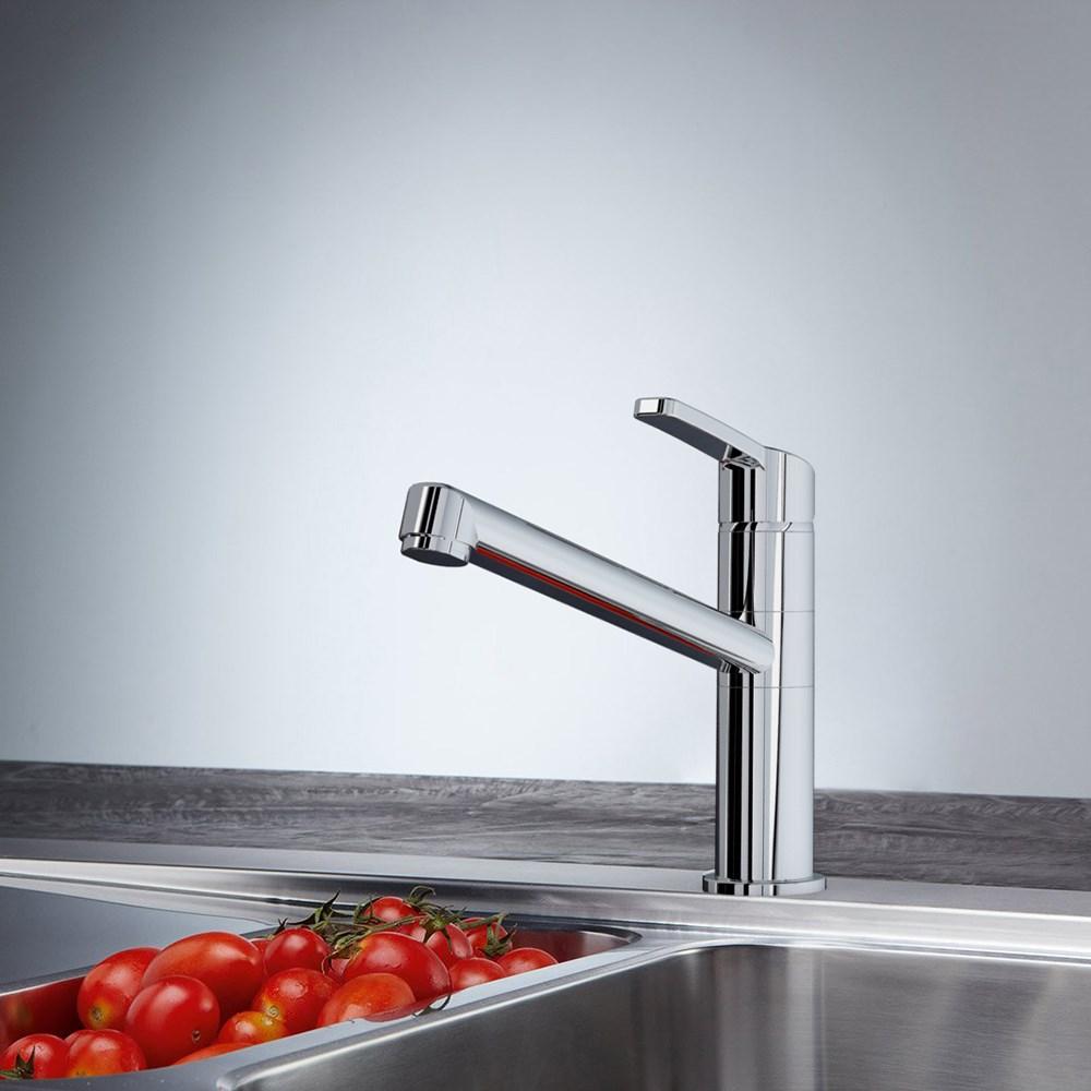 Paini Miura MRCR573GMLMKM смеситель для кухни - Вид №1