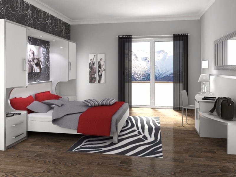 Мебель для резиденции Mobilspazio мода ARCH-00022754 - Вид №47