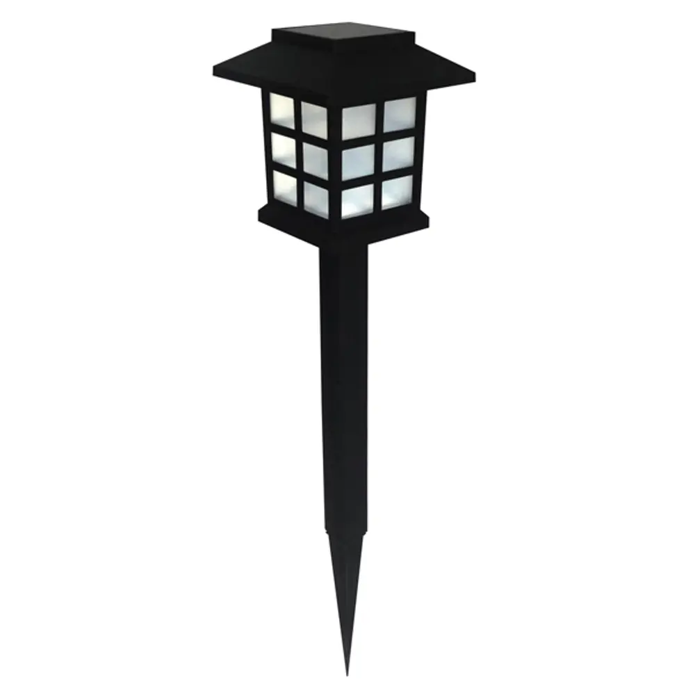 INSPIRE London Mood Led - Солнечный светильник для сада и ландшафта 82665983 STLM-0033301 - Вид №2