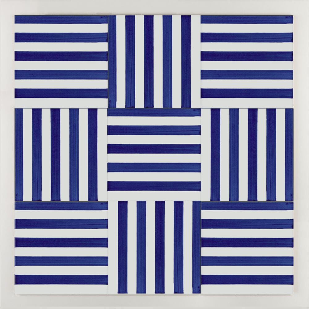 Пол / покрытие ручной работы La Riggiola Design &amp ARCH-00072281