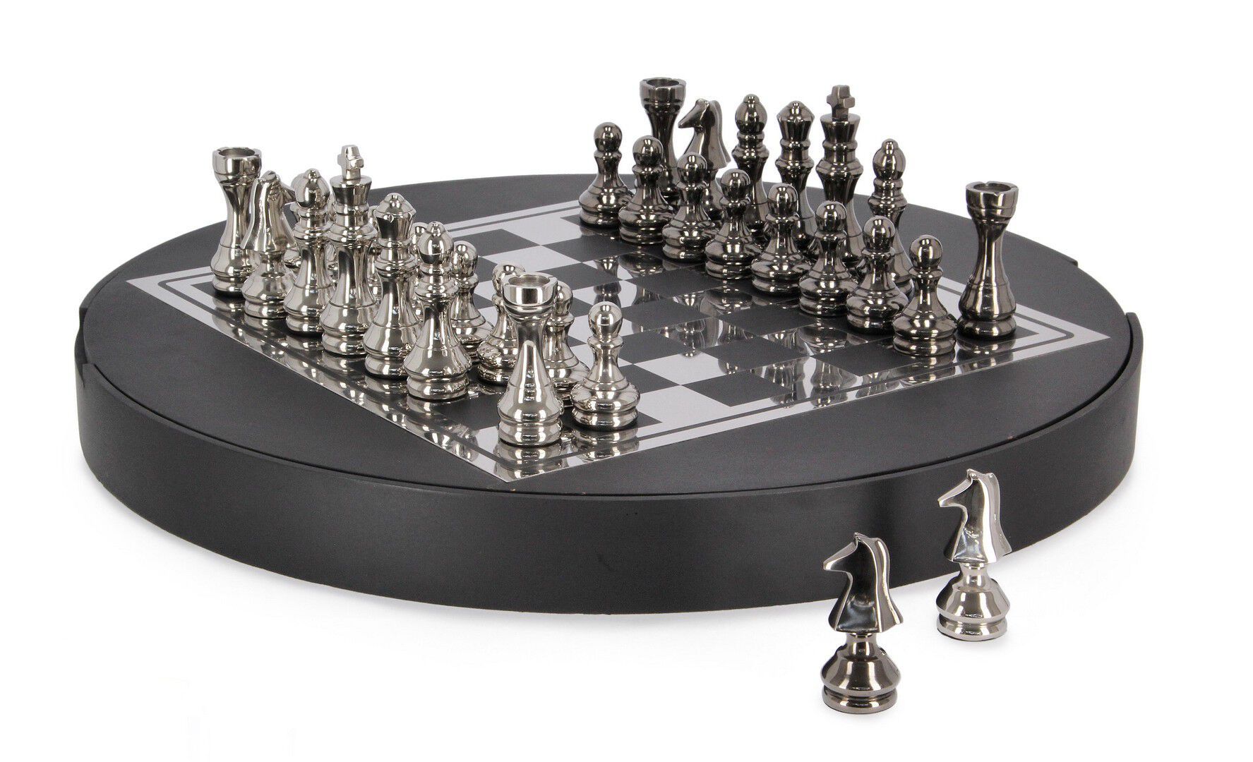 Металлическая игра BIZZOTTO FORTUNE ARCH-00027699 - Вид №1