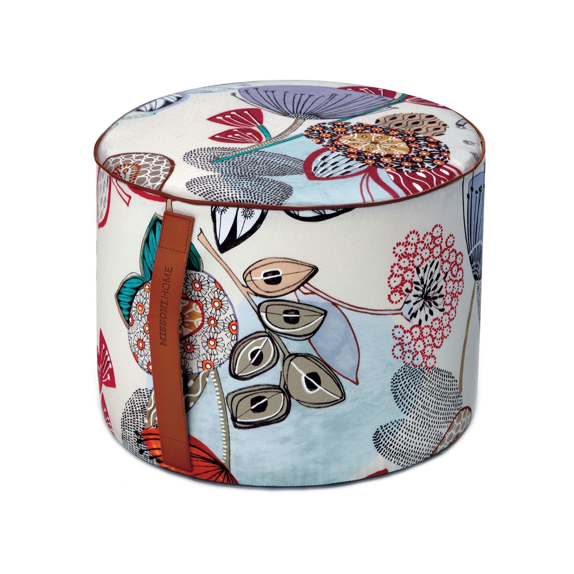 Пуф / Tijuana MissoniHome sun-id-377384 - Вид №1