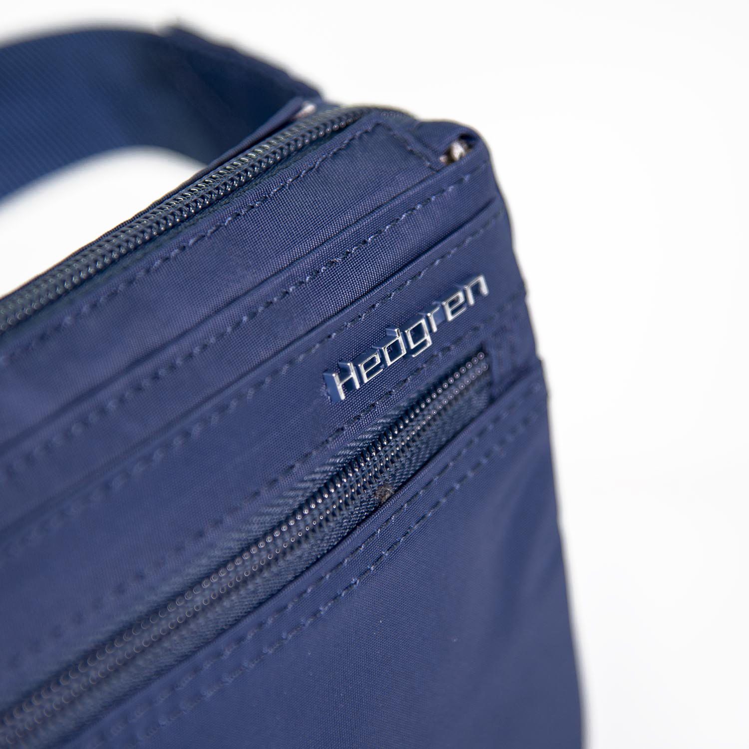 HIC350/155-06 Сумка на пояс HIC350 Asarum Waistbag RFID Hedgren Inner City  - Вид №6