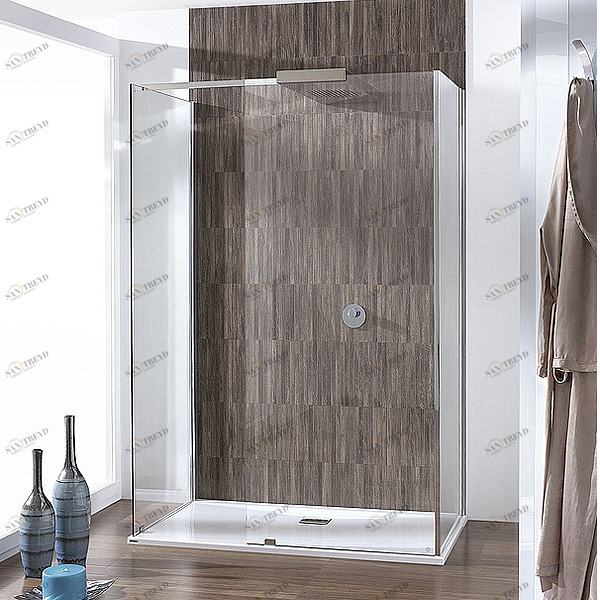 Душевая кабина пристенная CIELA 160х80 см HOESCH 8629126101401