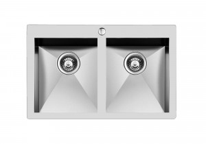 1208050 Мойка Quadra 1208050 Fosterspa