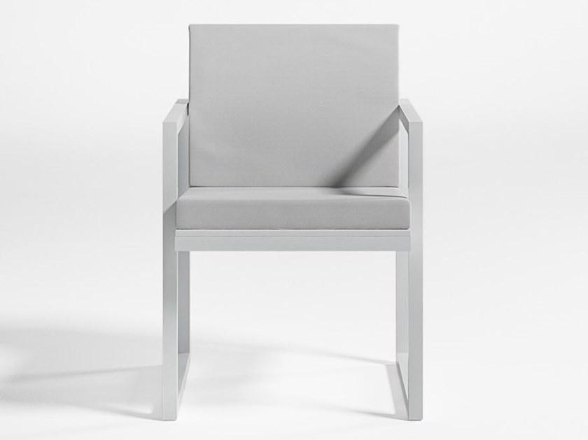 GANDIABLASCO Садовый стул Saler sun-id-1444382 - Вид №1