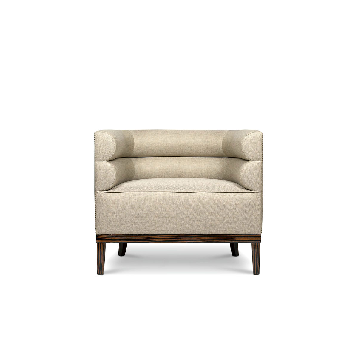 Кресла Maa Armchair Covethouse BRABBU 