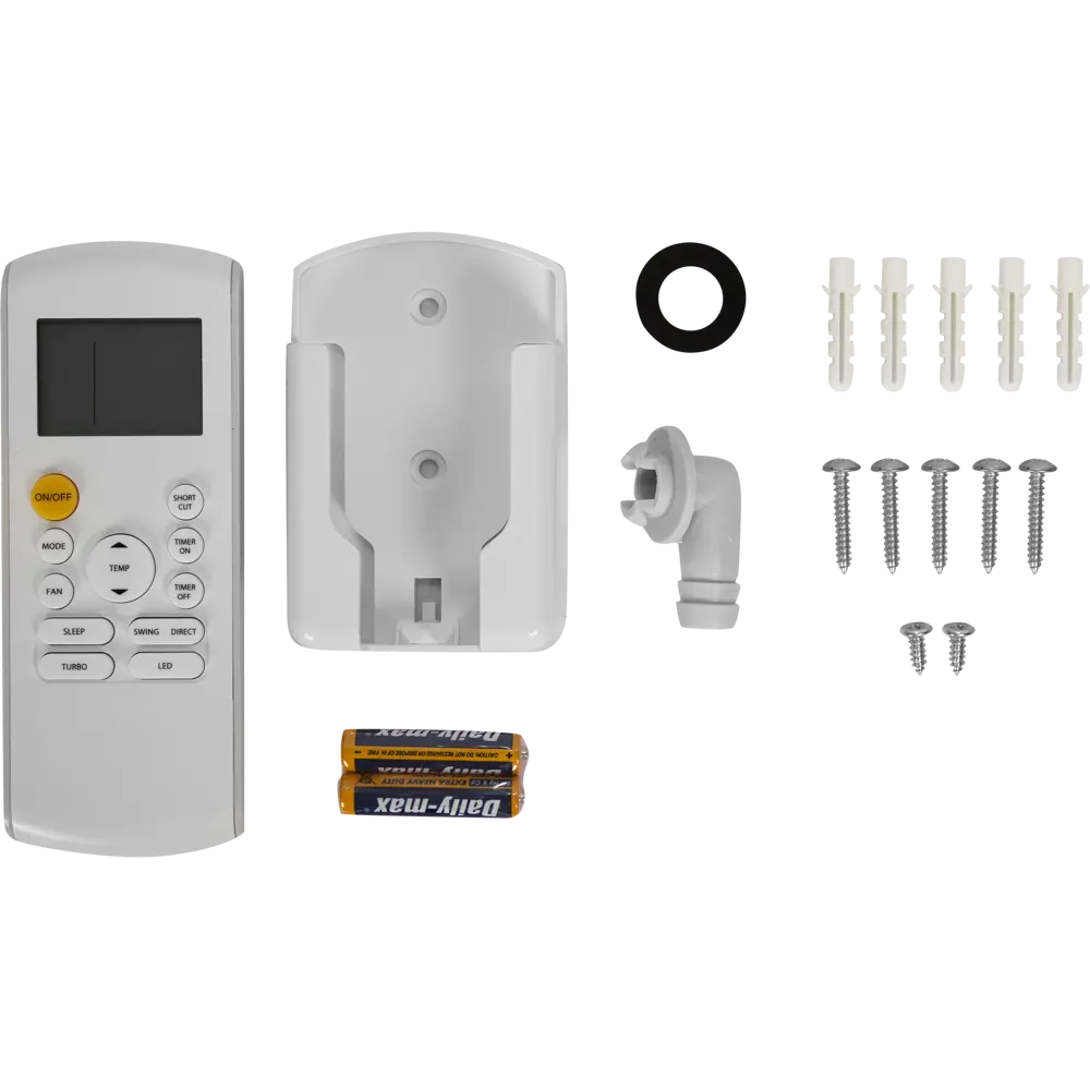 Сплит-система Equation 7К BTU охлаждение/обогрев STLM-2005011 - Вид №3