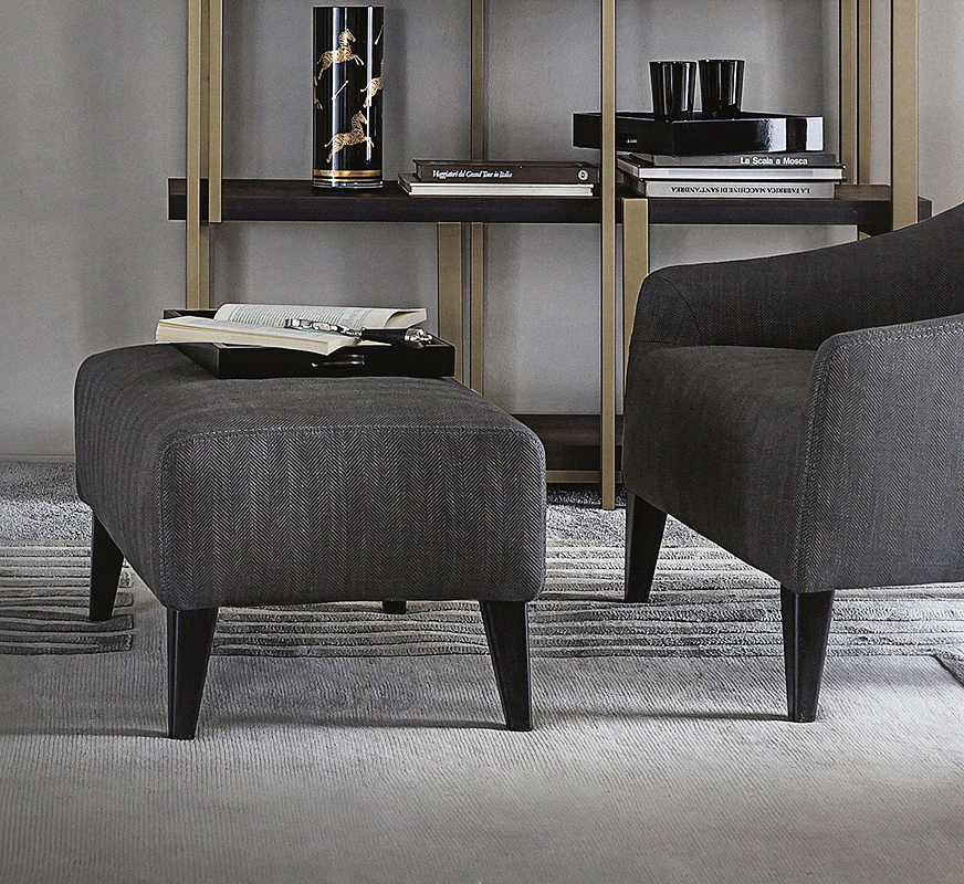 Пуф MAGENTA CASAMILANO 1702 