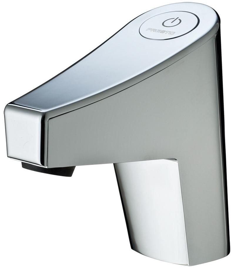 Порционный кран Presto Touch 56635 для раковины 56635.0